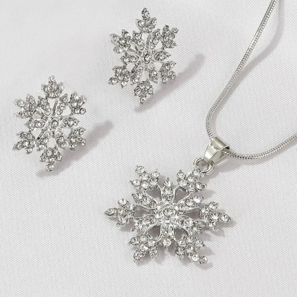 Jewelry set - Picture 3 of 3